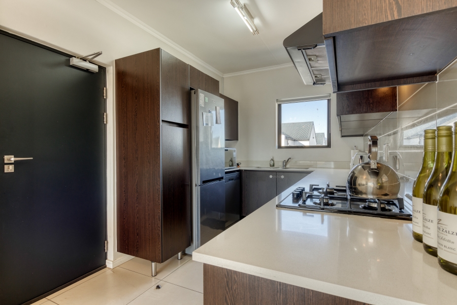 2 Bedroom Property for Sale in De Velde Western Cape
